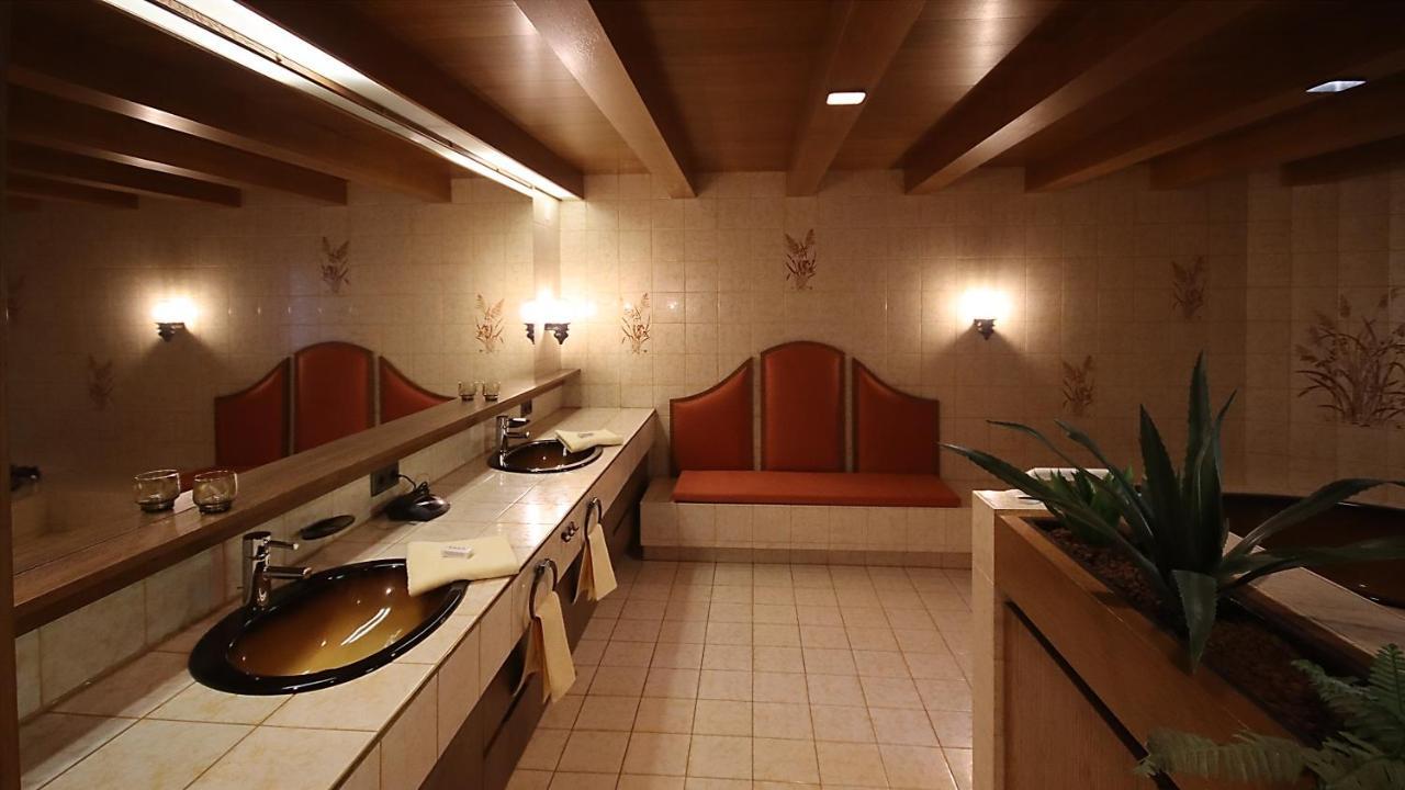 Ferienwohnung Elisa شرنز المظهر الخارجي الصورة