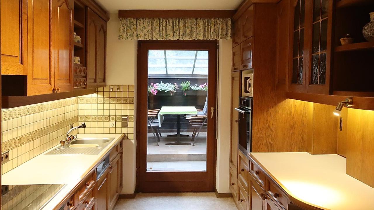 Ferienwohnung Elisa شرنز المظهر الخارجي الصورة